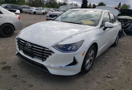 Продам Hyundai Sonata SE 2021 года в Киеве