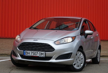 Продам Ford Fiesta 2018 года в Одессе