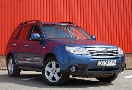 Продам Subaru Forester OFFICIAL 2011 года в Одессе