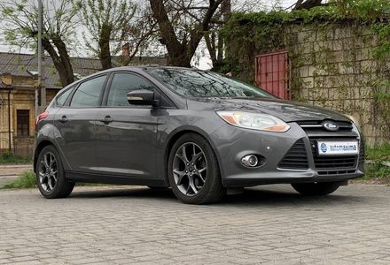 Продам Ford Focus 2013 года в Николаеве