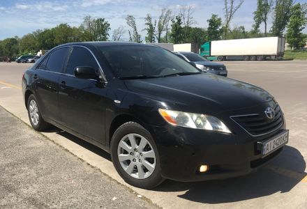 Продам Toyota Camry 2007 года в Киеве