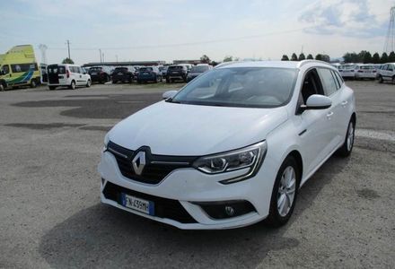 Продам Renault Megane 2018 года в Житомире