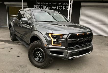 Продам Ford F-Series 150 RAPTOR PERFORMANCE 2017 года в Киеве