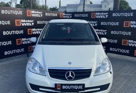 Продам Mercedes-Benz A-Class 2011 года в Одессе