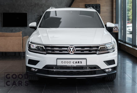 Продам Volkswagen Tiguan 2019 года в Одессе