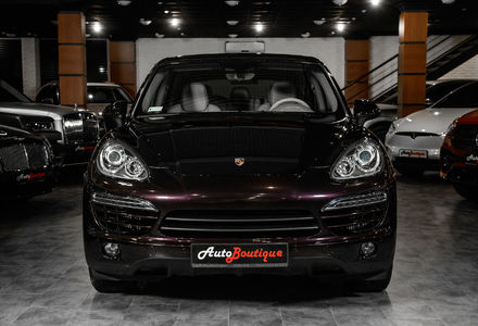 Продам Porsche Cayenne 2010 года в Одессе