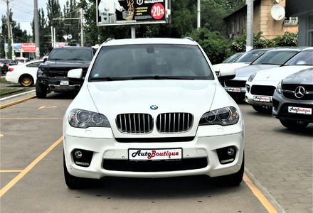 Продам BMW X5 2012 года в Одессе