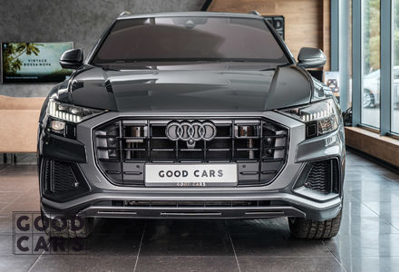 Продам Audi Q8 S-line 50 TDI 2020 года в Одессе