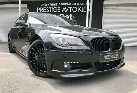 Продам BMW 750 Li xDrive HAMANN 2011 года в Киеве