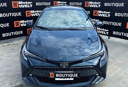 Продам Toyota Corolla XSE 2018 года в Одессе