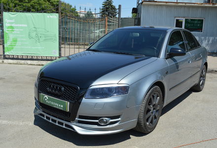 Продам Audi A4 2006 года в Одессе