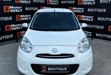 Продам Nissan Micra 2013 года в Одессе