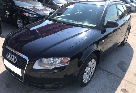 Продам Audi A4 2005 года в Одессе