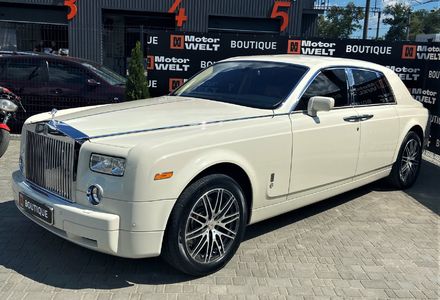 Продам Rolls-Royce Phantom 2005 года в Одессе