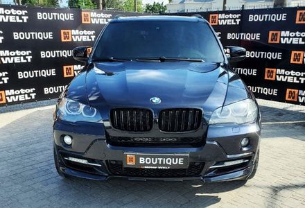 Продам BMW X5 2008 года в Одессе