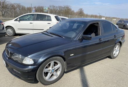 Продам BMW 316  1.9 i 1998 года в Одессе