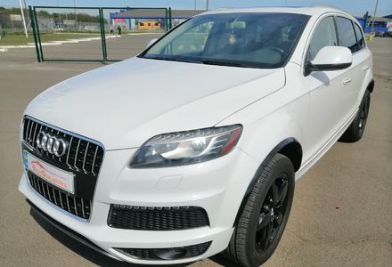 Продам Audi A3 2017 года в Одессе