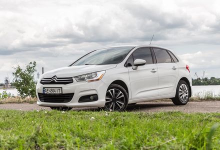 Продам Citroen C4 2012 года в Днепре