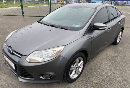 Продам Ford Focus 2013 года в Одессе