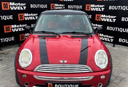 Продам MINI Cooper 2005 года в Одессе