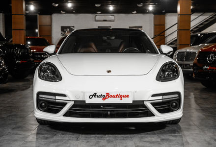 Продам Porsche Panamera 2018 года в Одессе