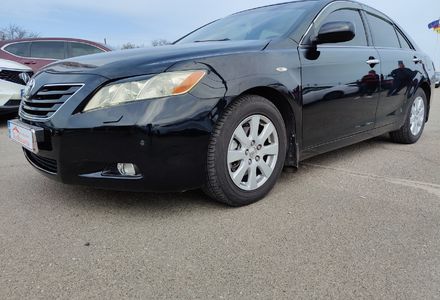 Продам Toyota Camry 30 2.4і 2005 года в Одессе