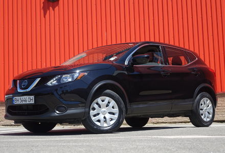 Продам Nissan Rogue SPORT 2020 года в Одессе