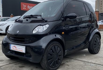 Продам Smart Fortwo 2006 года в Одессе