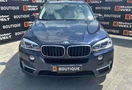 Продам BMW X5 2014 года в Одессе