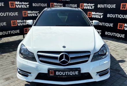 Продам Mercedes-Benz C-Class С250 2014 года в Одессе