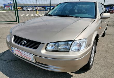 Продам Toyota Camry 20 1998 года в Одессе