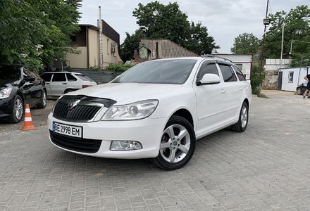 Продам Skoda Octavia A5 2011 года в Николаеве