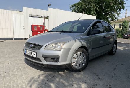 Продам Ford Focus 2007 года в Николаеве