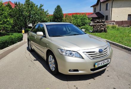 Продам Toyota Camry GLX 2007 года в Одессе