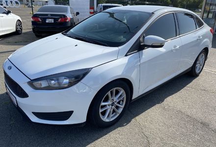 Продам Ford Focus 2017 года в Одессе