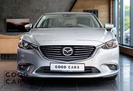 Продам Mazda 6 Grand Touring 2015 года в Одессе