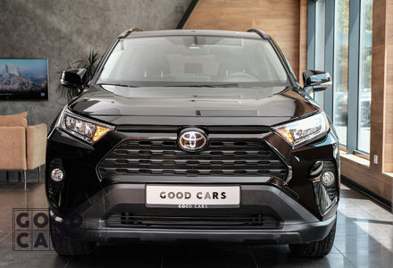 Продам Toyota Rav 4 XLE 2020 года в Одессе