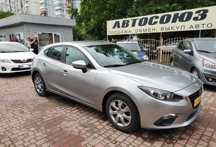 Продам Mazda 3 Sport 2014 года в Одессе