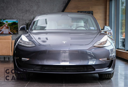 Продам Tesla Model 3 Long Range Dual Motor  2020 года в Одессе