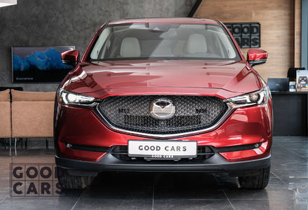 Продам Mazda CX-5 GT 2018 года в Одессе