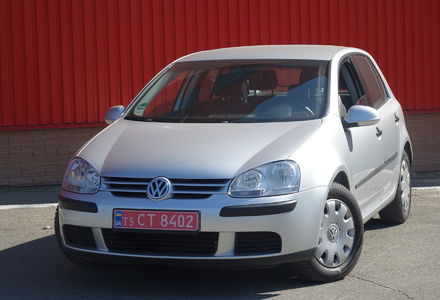 Продам Volkswagen Golf V 2005 года в Одессе