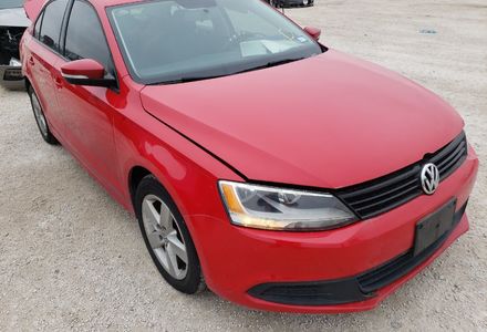 Продам Volkswagen Jetta TDI 2012 года в Киеве