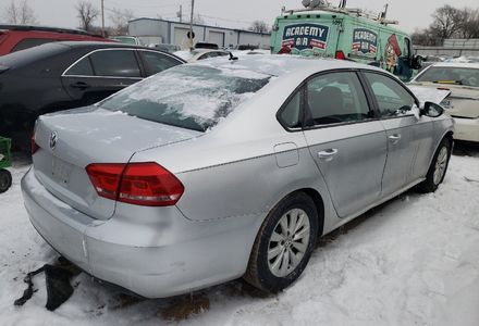 Продам Volkswagen Passat B7 2012 года в Киеве