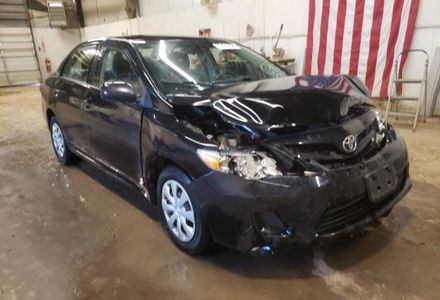 Продам Toyota Corolla 2011 года в Киеве