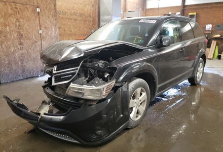 Продам Dodge Journey 2011 года в Киеве