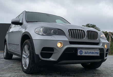 Продам BMW X5 2011 года в Николаеве