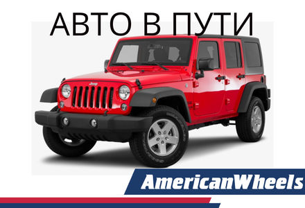 Продам Jeep Wrangler UNLIMITED RUBICON RECON 2017 года в Черновцах