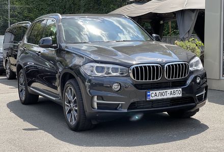 Продам BMW X5 2015 года в Киеве