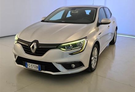 Продам Renault Megane 2016 года в Житомире