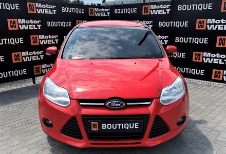 Продам Ford Focus 2014 года в Одессе